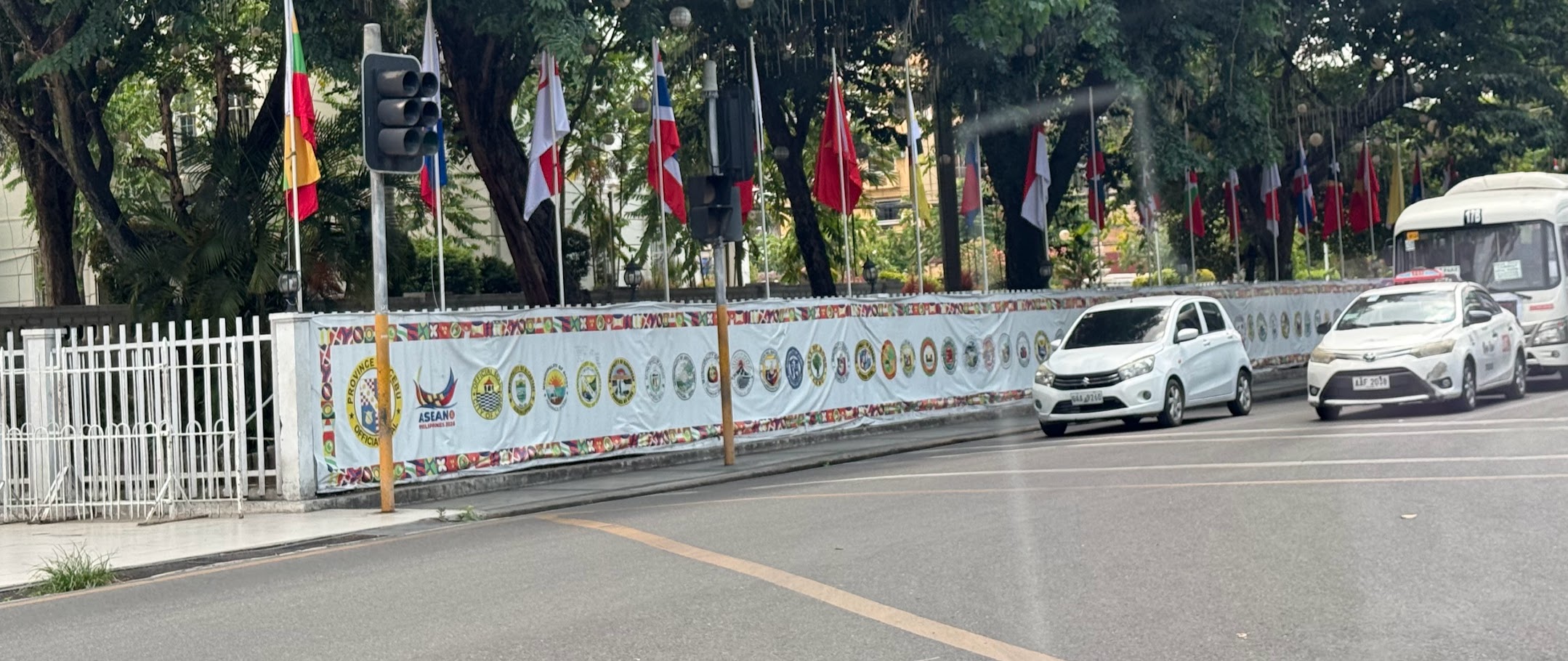 Cebu Provincial Capitol