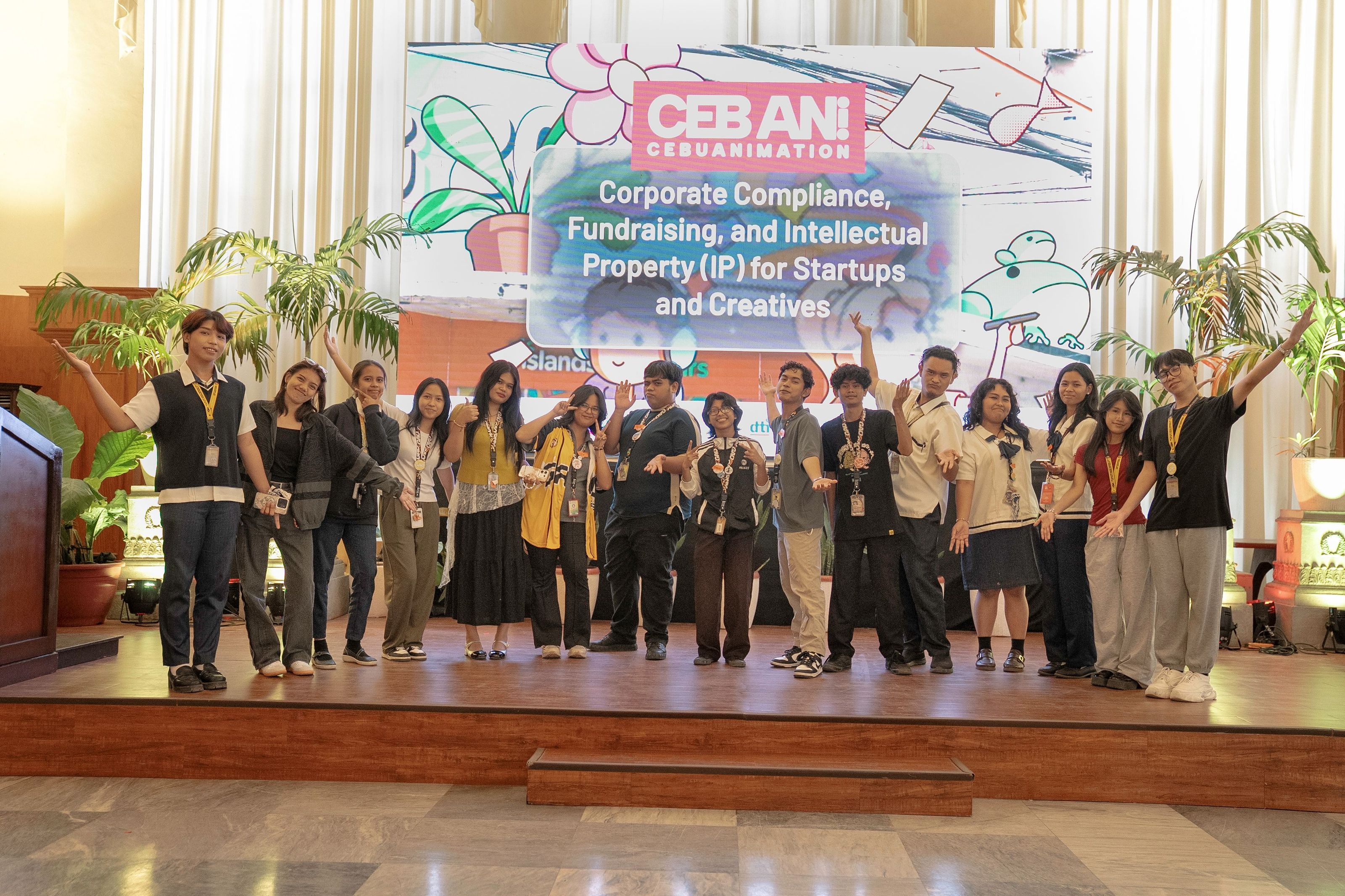 Cebuanimation
