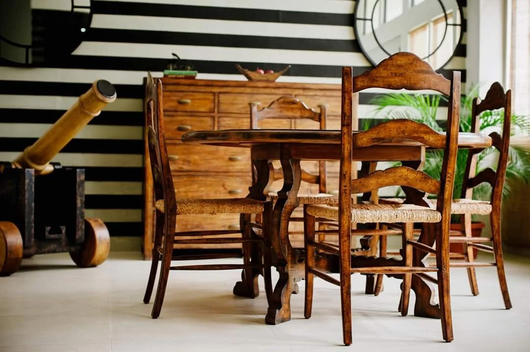 Cebu furniture