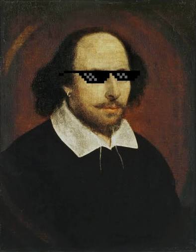 William Shakespeare